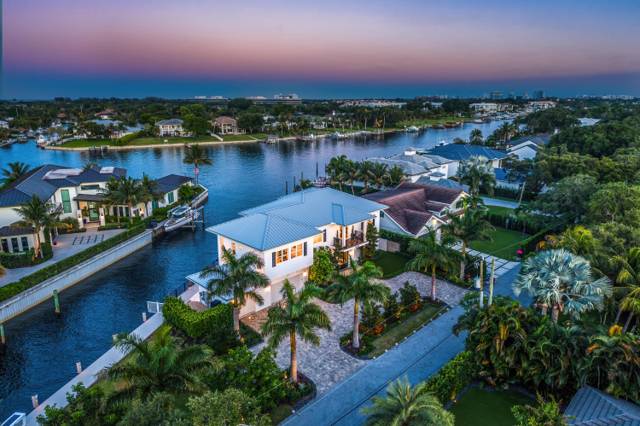 12898 S Shore Drive home for sale in Intracoastal Park