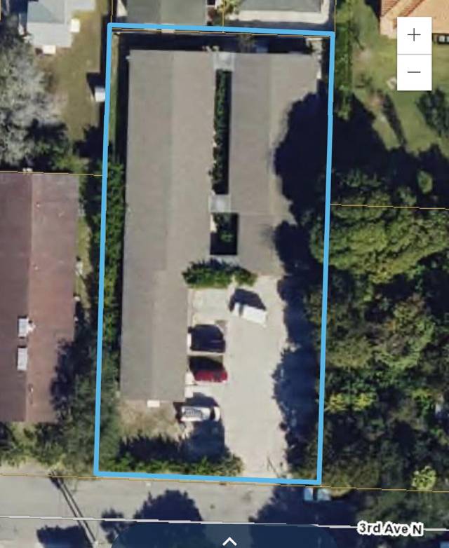 1746 3rd Avenue #5, home for sale in Lake Worth