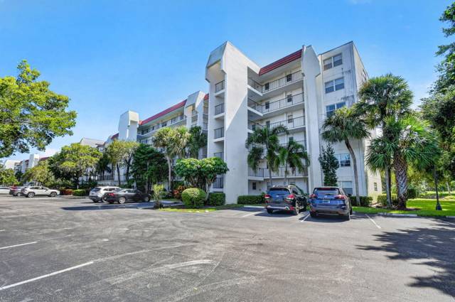 3597 Birdie Drive #604 C, home for sale in Lake Worth