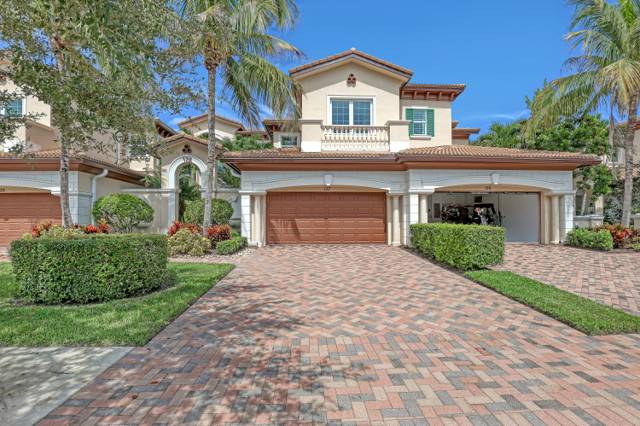 175 Tresana Boulevard #137, home for sale in Jupiter
