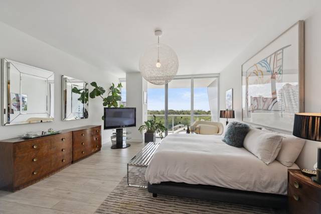 920 Intracoastal Drive #801