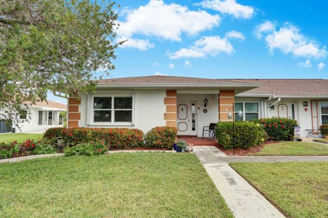 826 Timberview Drive #A