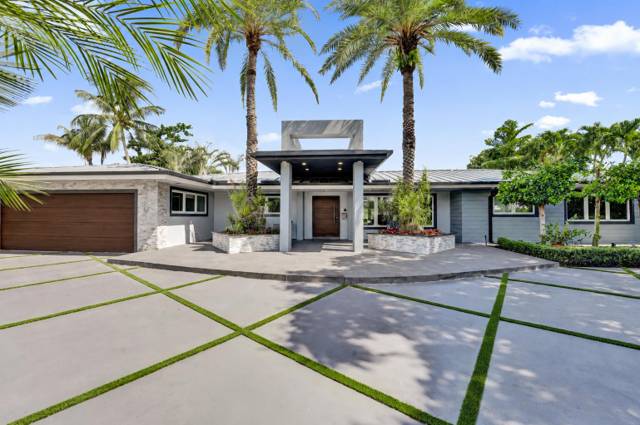 Coral Ridge Galt