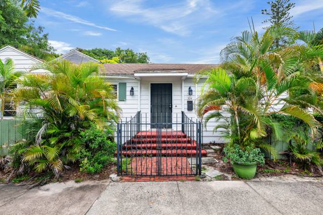 324 Albemarle Road