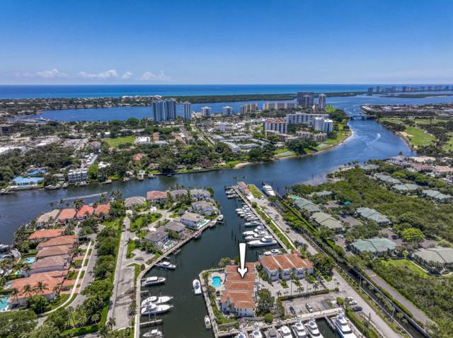 2245 Monet Road, home for sale in North Palm Beach