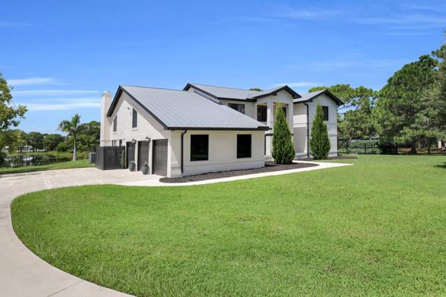 9809 SW MALIBU Terrace home for sale in Stuart West