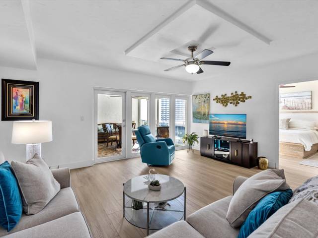 3300 NE 36th Street #912 home for sale in Coral Ridge Towers East Co-Op