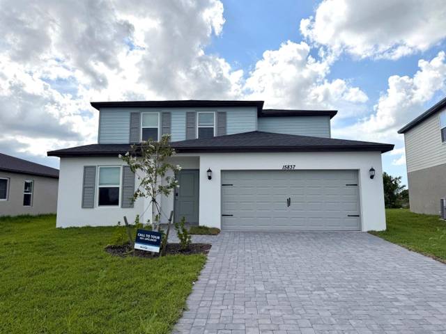 15837 SW Vine Drive, home for sale in Indiantown