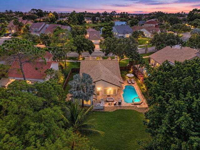 5951 NW 65TH Court, home for sale in Parkland