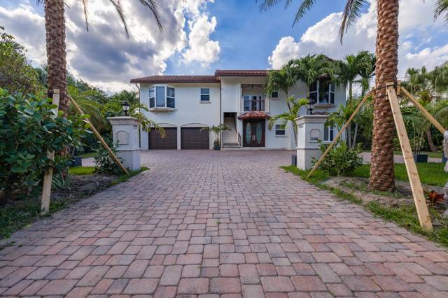 4108 S OCEAN Boulevard, home for sale in Highland Beach