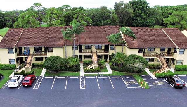 4691 LUCERNE LAKES Boulevard #206, home for sale in Lake Worth