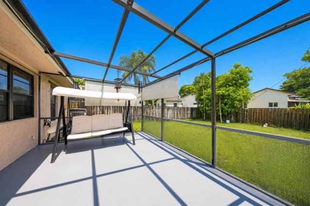 9811 SW 57TH Street, home for sale in Cooper City