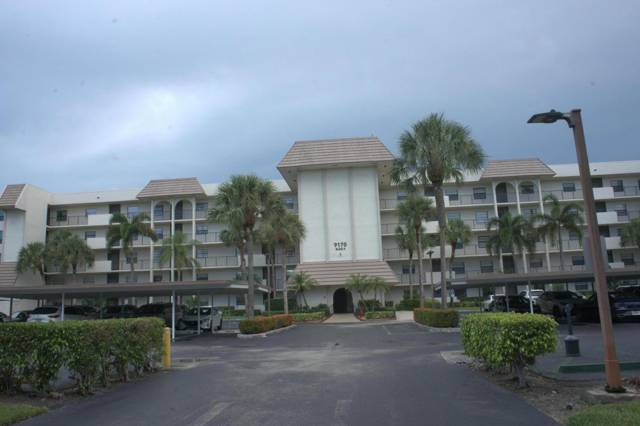 9170 SW 14TH Street #4107 home for sale in Patios Of Boca Barwood