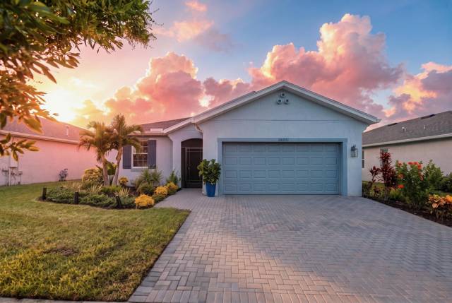 14071 SW Safi Terrace home for sale in Cadence