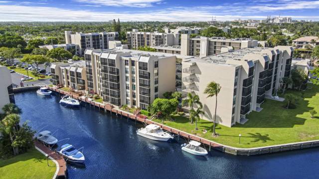 8 Royal Palm Way #2010 home for sale in Boca Bayou