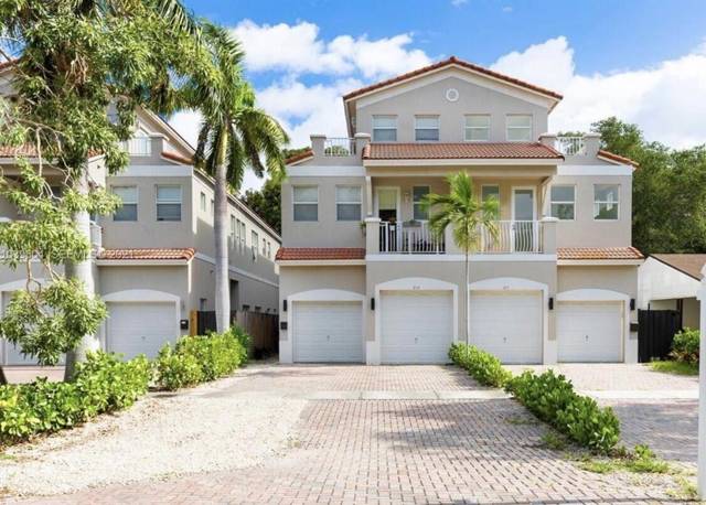 213 SW 11TH Street #213, home for sale in Fort Lauderdale