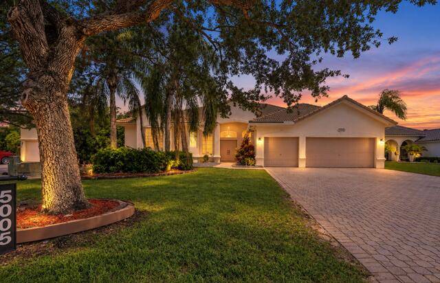 5005 NW 57th Terrace