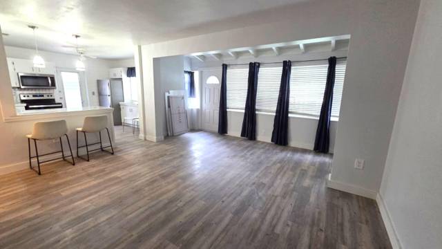 2539 CLEVELAND Street home for sale in Hollywood Park