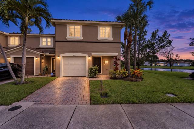2631 SW MARSHFIELD Court home for sale in Third Replat Of Portofino Isles