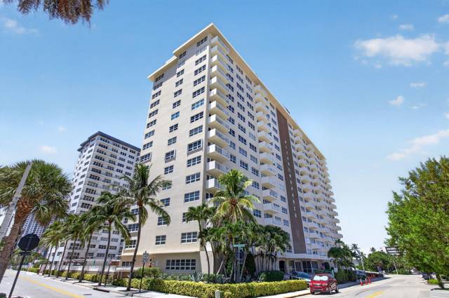 133 N Pompano Beach Boulevard #Apt. Ph-5