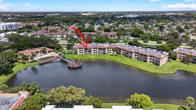 5626 Coral Lake Drive #302