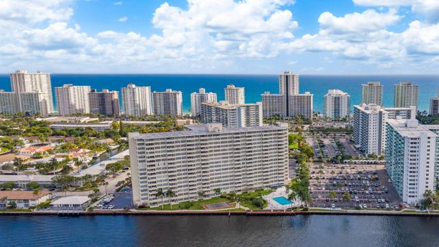 3200 NE 36TH Street #1015 home for sale in Coral Ridge Towers North Co-Op