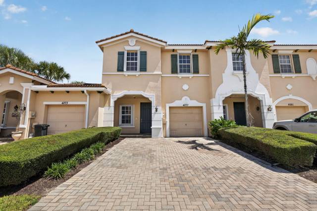 4277 SW Pine Cove Court home for sale in Whitemarsh Reserve