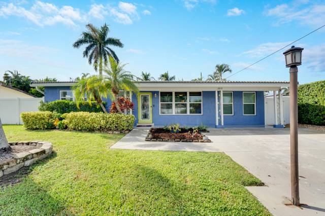 2210 NE 51ST Street, home for sale in Lighthouse Point