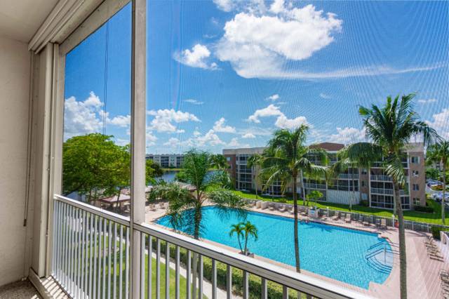 7694 Granville Drive #412E, home for sale in Tamarac