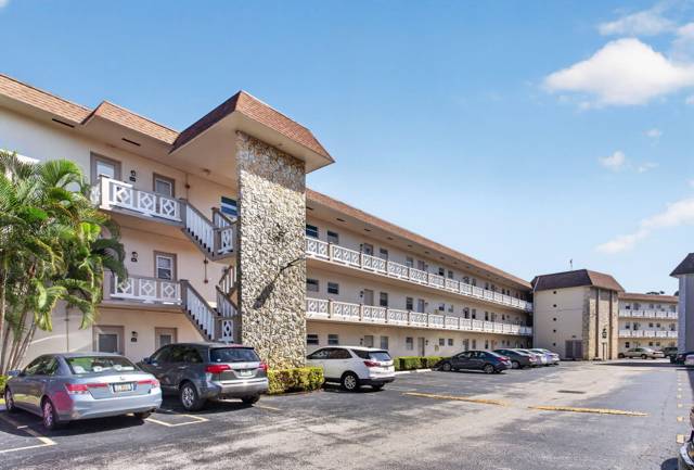 5181 W OAKLAND PARK Boulevard #104, home for sale in Lauderdale Lakes
