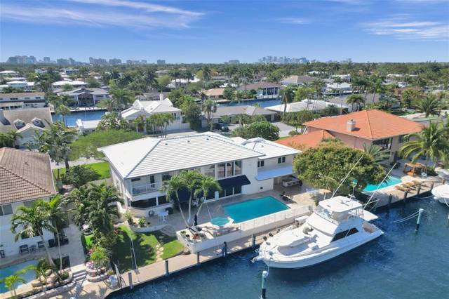 2875 NE 25th Court, home for sale in Broward County