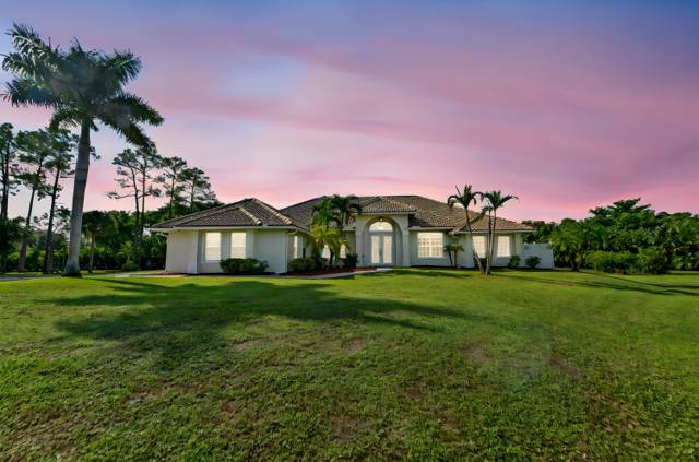 12521 83rd Lane home for sale in The Acreage/Loxahatchee