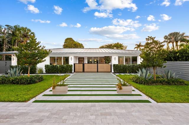 2000 CORAL GARDENS Drive, home for sale in Broward County