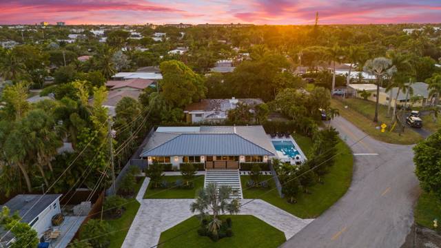 2000 CORAL GARDENS Drive, home for sale in Wilton Manors