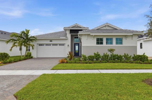 14224 SW Shinnecock Drive home for sale in Astor Creek