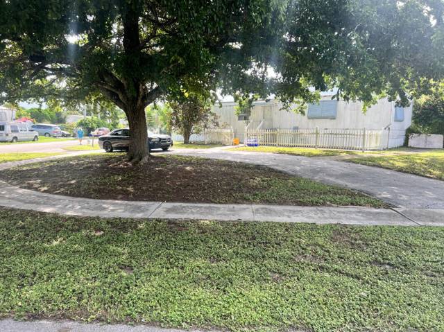 5385 Elaine Circle, home for sale in West Palm Beach