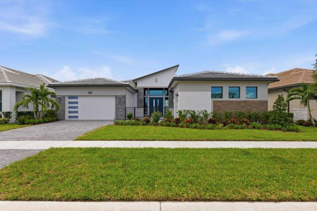 12961 SW Shinnecock Drive home for sale in Astor Creek