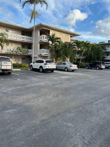 2566 Garden Drive #109, home for sale in Lake Worth