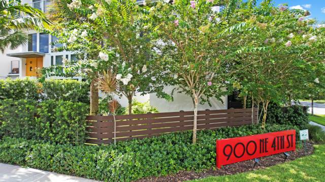 900 NE 4th Street #B4, home for sale in Fort Lauderdale