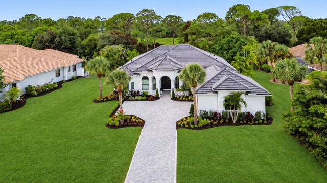 1608 SW CATTAIL Court, home for sale in Palm City