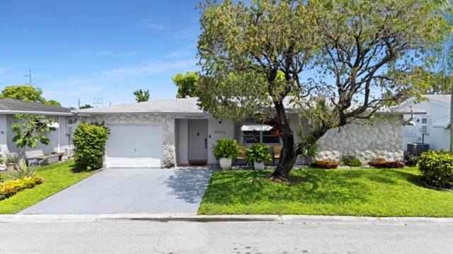 6995 NW 10TH Court, home for sale in Margate