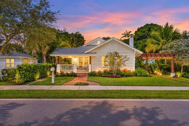 108 N Swinton Avenue home for sale in Delray Town