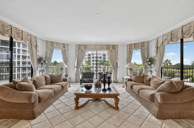 Fairway Point Condo