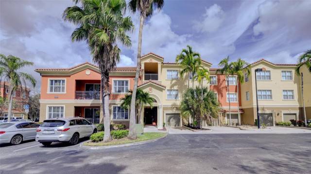 4400 SW 160TH Avenue #1016, home for sale in Miramar