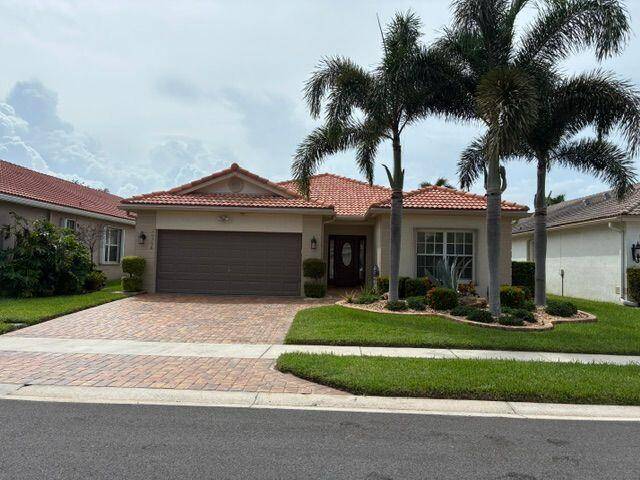 10398 Utopia Circle home for sale in Grove Isle