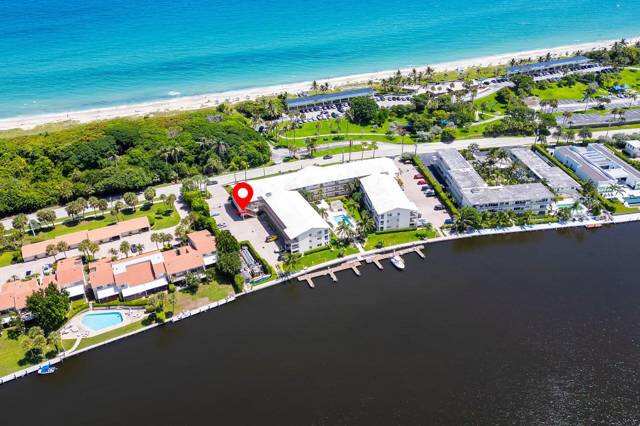 6530 N Ocean Boulevard #1080, home for sale in Ocean Ridge