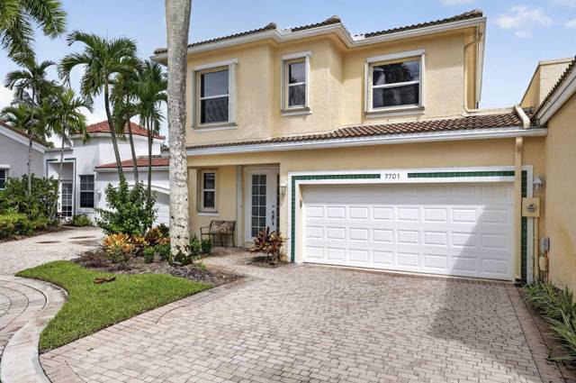 7701 Cardinal Court, home for sale in West Palm Beach