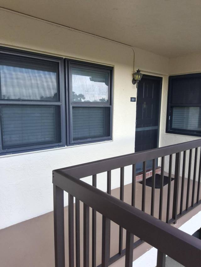 4693 E LUCERNE LAKES Boulevard #202, home for sale in Lake Worth