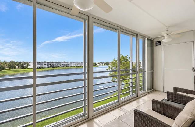 4089 Guildford #E home for sale in Guildford At Century Village Condo