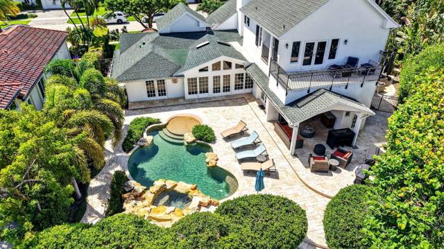 771 NE 33RD Street, home for sale in Boca Raton
